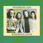 Wishbone Four