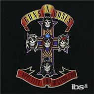 Appetite for Destruction