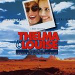 Thelma & Louise (Colonna sonora)