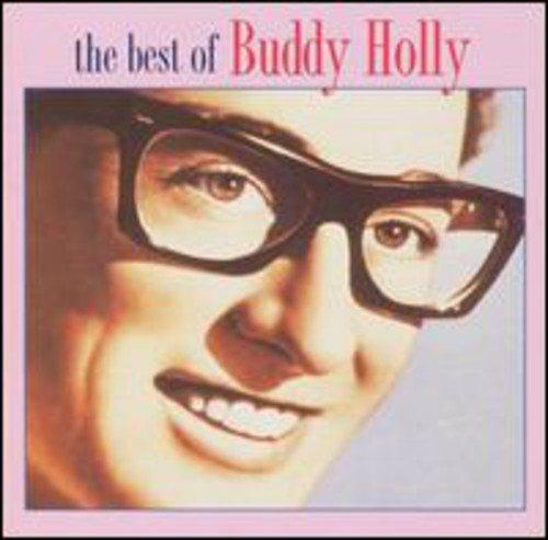 Best of - CD Audio di Buddy Holly