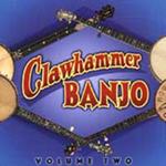 Clawhammer Banjo Vol 2