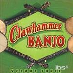 Clawhammer Banjo Vol 3