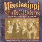 Mississippi String