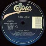 Black Betty (Remix)