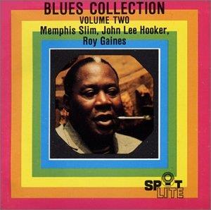 Blues Collection 2 - CD Audio