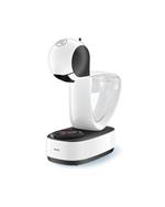 Krups INFINISSIMA Nescafé Dolce Gusto KP1701KP Macchina per Caffè Espresso e Altre Bevande, Manuale, Bianco