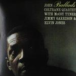 Ballads - Vinile LP di John Coltrane