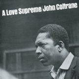 A Love Supreme - CD Audio di John Coltrane