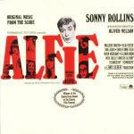 Alfie - CD Audio di Sonny Rollins