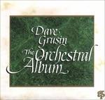 Orchestral Album - CD Audio di Dave Grusin