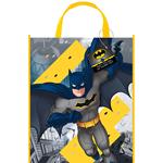 Unique Party: Batman Party Tote Bag 13X11