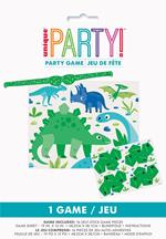 Unique Party: Dinosaur Party Game