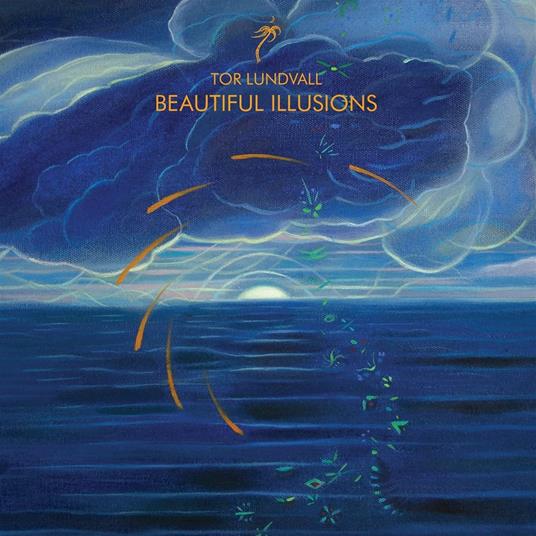 Beautiful Illusions - Vinile LP di Tor Lundvall