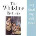 Sing Gospel Songs of the Louvins