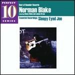 Sleepy Eyed Joe (Perfect 10 Series)