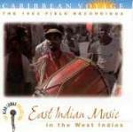 Caribbean Voyage. East Indian Music 1962