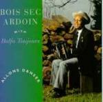 Allons danser - CD Audio di Balfa Toujours,Bois Sec Ardoin