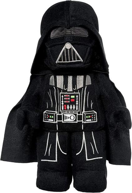 Lego maxi pelouche di Darth Vader