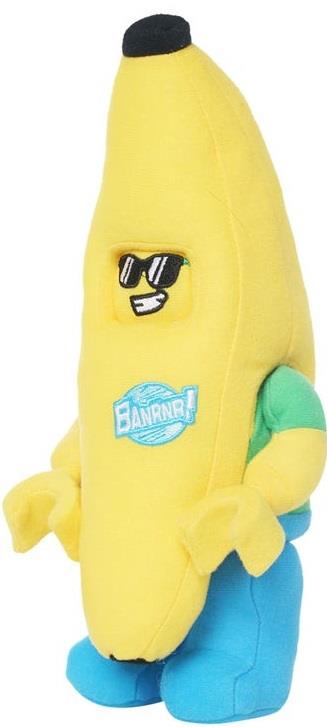 Peluche dell’Uomo Banana -  5007566 - 2