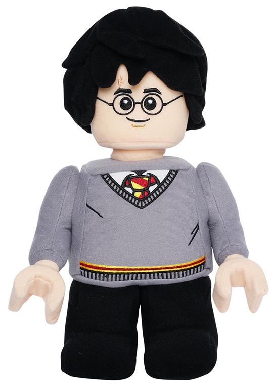 Peluche Harry Potter™ -  5007455