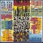 Vinile People'S Instinctive Travels A Tribe Called Quest