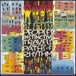 People'S Instinctive Travels - Vinile LP di A Tribe Called Quest