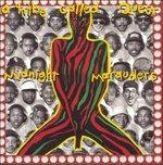 Midnight Marauders - Vinile LP di A Tribe Called Quest