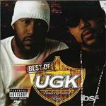 Best Of Ugk