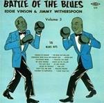 Battle Of The Blues