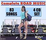 Complete Road Music