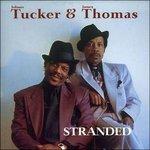 Stranded - CD Audio di Johnny Tucker,James Thomas