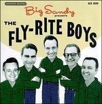 Presents the Fly-Rite Boys