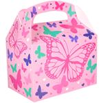 Amscan: Party Box Butterfly Paper