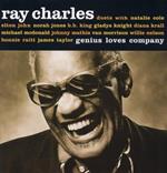 Ray Charles - Genius Loves Company