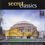 Secret Classics