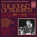 The Sound of Trumpets - Musica per Tromba