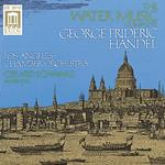 Water Music (Integrale)