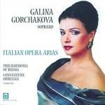 Italian Opera Arias