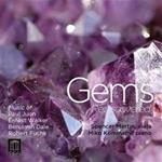Gems Rediscovered. Sonata per Viola e Pianoforte Op.15
