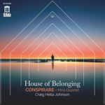 House Of Belonging