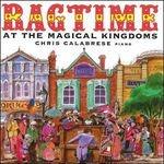 Ragtime at the Magical Kingdoms (Colonna Sonora)