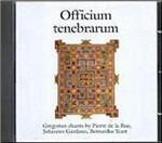 Officium Tenebrarum