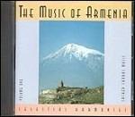 Music of Armenia 1. Sacred Choral Music