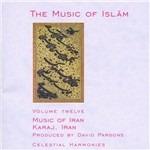 Music of Iran