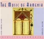 CD Music of Armenia 