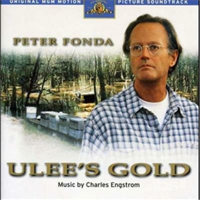 Ulee's Gold (Colonna Sonora) - CD Audio