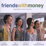 Friends with Money (Colonna sonora)