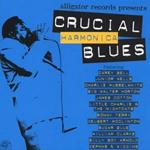 Crucial Harmonica Blues