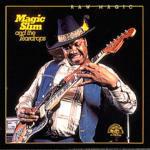 Raw Magic - CD Audio di Magic Slim and the Teardrops