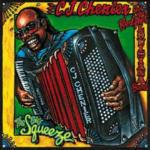 The Big Squeeze - CD Audio di C. J. Chenier,Red Hot Louisiana Band